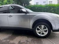 Gebraucht Subaru Outback Comfort 150 PS (110 kW) 2014 Kombi
