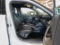 Gebraucht Peugeot 2008 GT 131 PS (96 kW) 2024 Weiss / okenit weiss SUV