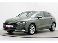 Gebraucht Audi A3 Ambiente 116 PS (85 kW) 2025 Grün Limousine