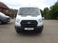 Gebraucht Ford Transit Trend 131 PS (96 kW) 2025 Weiß Limousine