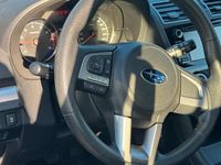 Gebraucht Subaru XV 150 PS (110 kW) 2016 Weiß SUV