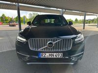 gebraucht Volvo XC90 D5 AWD Geartronic Inscription (ATM 155.000km)