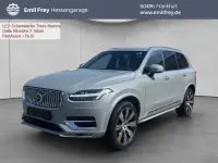 Gebraucht Volvo XC90 Plus 250 PS (183 kW) 2024 Grau SUV