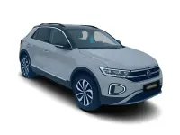 Usata VW T-Roc Style 150 CV (110 kW) 2023 Andere SUV