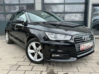 gebraucht Audi A1 design