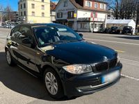 gebraucht BMW 118 d E81