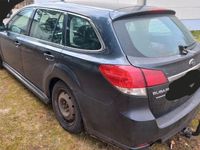 gebraucht Subaru Legacy 