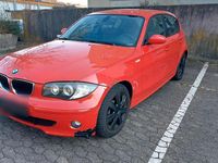 Gebraucht BMW 118 143 PS (105 kW) 2005 Kleinwagen