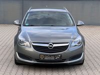 gebraucht Opel Insignia A Sports Tourer Edition Tüv/Au 03.2026