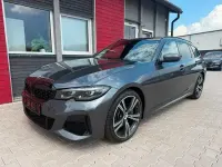 Gebraucht BMW M340 Shadowline 340 PS (250 kW) 2021 Andere Kombi