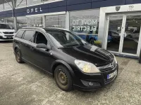 Gebraucht Opel Astra Cosmo 179 PS (131 kW) 2008 Limousine