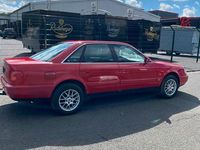 Gebraucht Audi 100 174 PS (127 kW) 1995 Rot Limousine