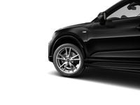Gebraucht Audi Q2 S-Line 190 PS (139 kW) 2025 Schwarz SUV