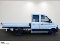 Neu VW Crafter 177 PS (130 kW) 2026 Weiss Van