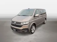 Gebraucht VW Multivan Comfortline 199 PS (146 kW) 2020 Beige Van / Kleinbus