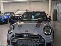 Gebraucht Mini John Cooper Works Cabriolet 231 PS (169 kW) 2025 Grau Cabrio