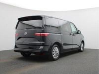 Gebraucht VW Multivan 150 PS (110 kW) 2024 Schwarz Van