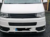 Gebraucht VW T5 Edition 179 PS (131 kW) 2012 Weiß Van
