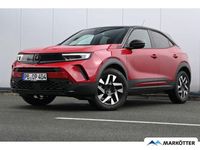 Gebraucht Opel Mokka GS Line 136 PS (100 kW) 2024 Rot rubi SUV