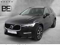 Gebraucht Volvo XC60 Core 197 PS (144 kW) 2023 Schwarz SUV