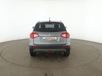Gebraucht Suzuki Vitara Comfort+ 140 PS (102 kW) 2018 Grau SUV