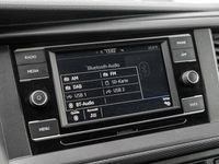 Gebraucht VW T6.1 110 PS (80 kW) 2024 Weiß Van