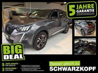 Gebraucht Peugeot 2008 GT 131 PS (96 kW) 2023 Grau SUV