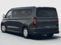 Neu VW T7 150 PS (110 kW) 2026 Graphite dust metallic Van