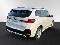 Gebraucht BMW X1 M Sport 211 PS (155 kW) 2025 Mineralweiss metallic SUV