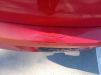 Second-hand Opel Agila 48 CP (35 kW) 2009 Roșu Hatchback