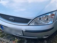 gebraucht Ford Mondeo mkr limousine