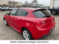 gebraucht Alfa Romeo Giulietta Turismo Autom. Tüv/Au NEU TOP