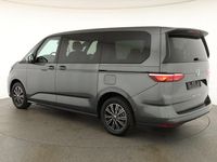 Neu VW Multivan Business 150 PS (110 kW) 2026 Indiumgrau metallic Van / Kleinbus