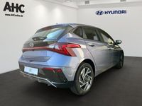 gebraucht Hyundai i20 FL (MJ24) 1.0 T-Gdi (100PS) M/T Trend Lichtpaket K