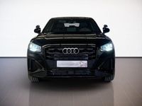 Neu Audi Q2 S-Line 116 PS (85 kW) 2026 Mythosschwarz SUV