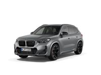 Neu BMW X1 Performance 317 PS (233 kW) 2025 Grau SUV