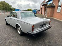 Gebraucht Rolls Royce Silver Shadow 199 PS (146 kW) 1981 Grau Limousine