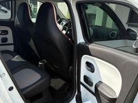 Gebraucht Renault Twingo Vibes 60 kW (82 PS) 2021 Weiß Kleinwagen