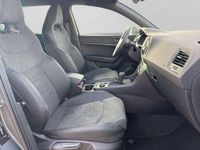 Gebraucht Cupra Ateca 150 PS (110 kW) 2025 Grau SUV