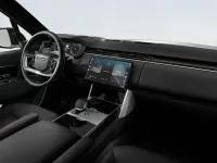 Neu Land Rover Range Rover Autobiography 349 PS (256 kW) 2026 Schwarz SUV