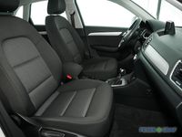 gebraucht Audi Q3 1.4 TFSI Navi/Xenon/PDC plus/Alu17/Sitzh.