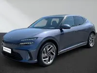 Neu Genesis GV60 Sport 233 kW (318 PS) 2026 Blau SUV