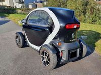 gebraucht Renault Twizy Twizy(ohne Batterie) Urban