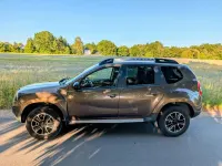 Gebraucht Dacia Duster Black Shadow 125 PS (91 kW) 2016 Braun SUV