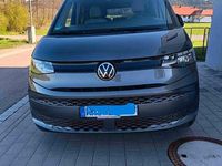 Occasion VW Multivan 136 ch (100 kW) 2022 Gris Monospace