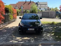 Gebraucht Toyota Yaris 261 PS (191 kW) 2022 Schwarz Kleinwagen