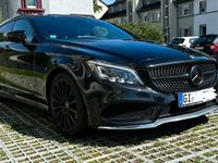 gebraucht Mercedes CLS250 AMG SPORTPAKET Final Edition