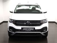 gebraucht VW T-Cross - 1.0 TSI Life Winter-Paket