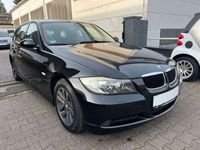 gebraucht BMW 320 320 i XENON