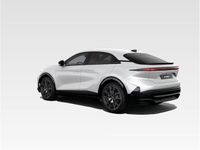 Neu Alpine A390 294 kW (400 PS) 2026 Weiß (blanc topaze) SUV